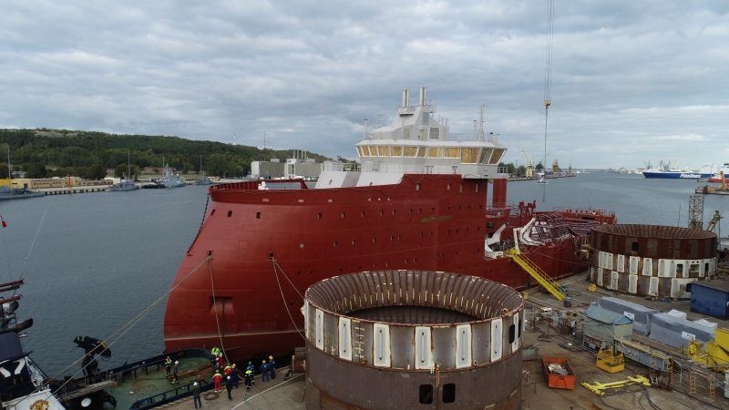 fot. GospodarkaMorska.pl-GospodarkaMorska.pl