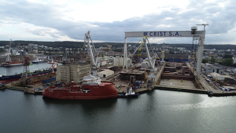 fot. GospodarkaMorska.pl-GospodarkaMorska.pl