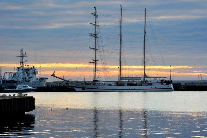 fot. Marian Kluczyński,  Marynarka Wojenna RP-GospodarkaMorska.pl