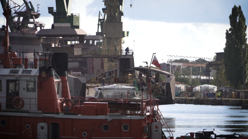 fot. GospodarkaMorska.pl-GospodarkaMorska.pl