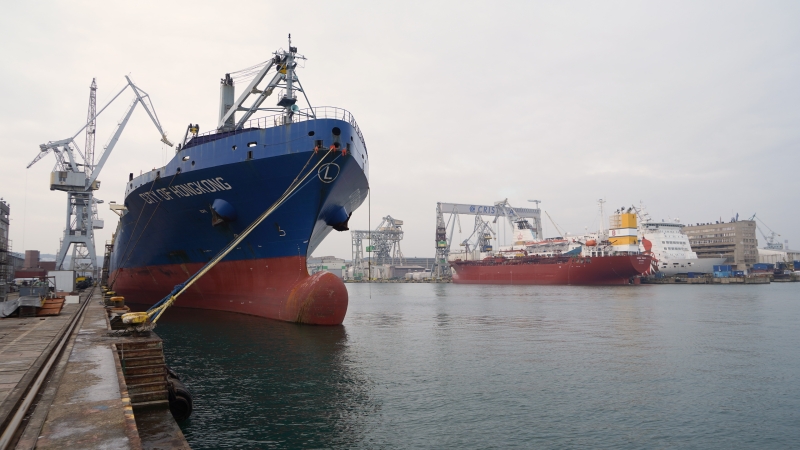 fot. GospodarkaMorska.pl-GospodarkaMorska.pl