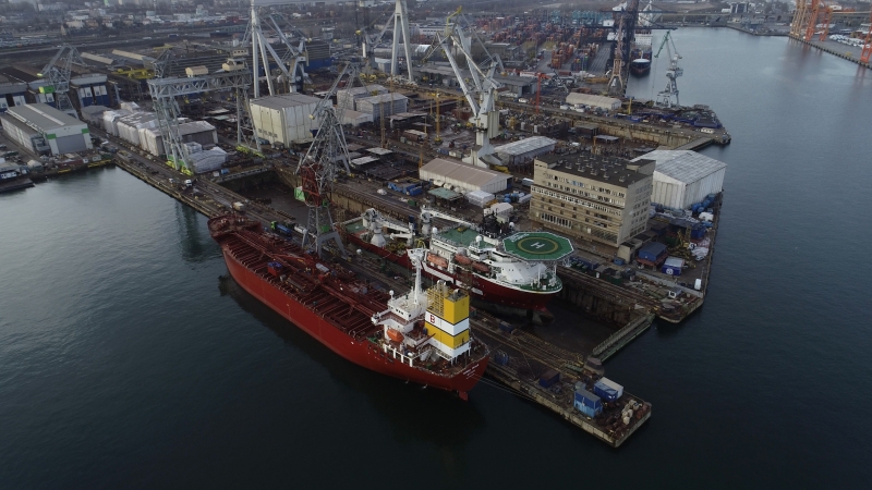 fot. GospodarkaMorska.pl-GospodarkaMorska.pl