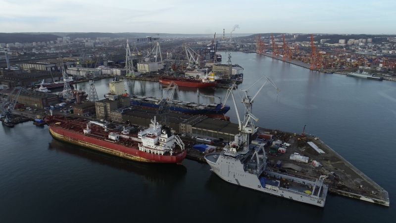 fot. GospodarkaMorska.pl-GospodarkaMorska.pl