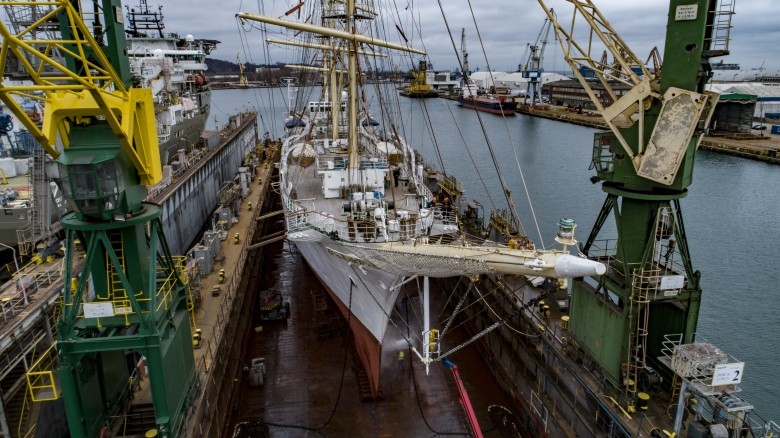 fot. GospodarkaMorska.pl-GospodarkaMorska.pl