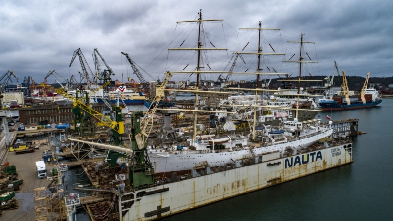 fot. GospodarkaMorska.pl-GospodarkaMorska.pl