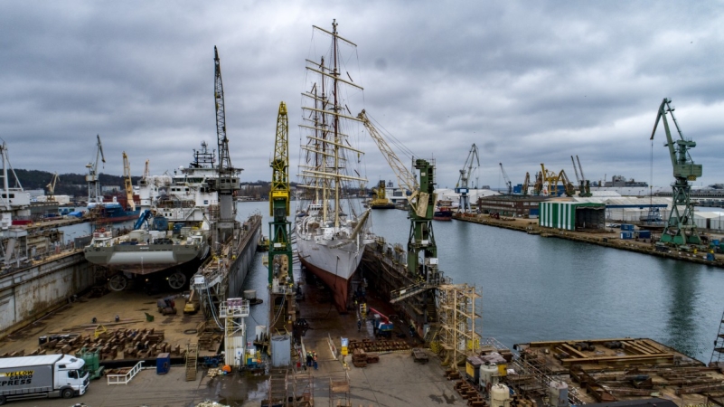 fot. GospodarkaMorska.pl-GospodarkaMorska.pl