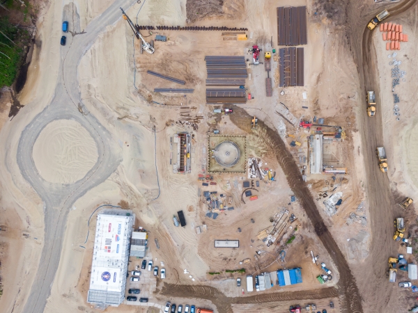 Rzecznik koordynatora służb: przekop Mierzei celem rosyjskiej propagandy-GospodarkaMorska.pl