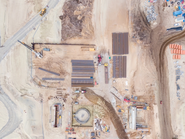 Rzecznik koordynatora służb: przekop Mierzei celem rosyjskiej propagandy-GospodarkaMorska.pl