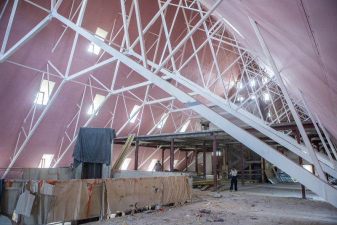 Tak ma wyglądać nowe Muzeum Bursztynu [WIZUALIZACJE]-GospodarkaMorska.pl