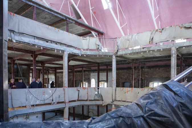 Tak ma wyglądać nowe Muzeum Bursztynu [WIZUALIZACJE]-GospodarkaMorska.pl