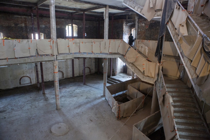 Tak ma wyglądać nowe Muzeum Bursztynu [WIZUALIZACJE]-GospodarkaMorska.pl