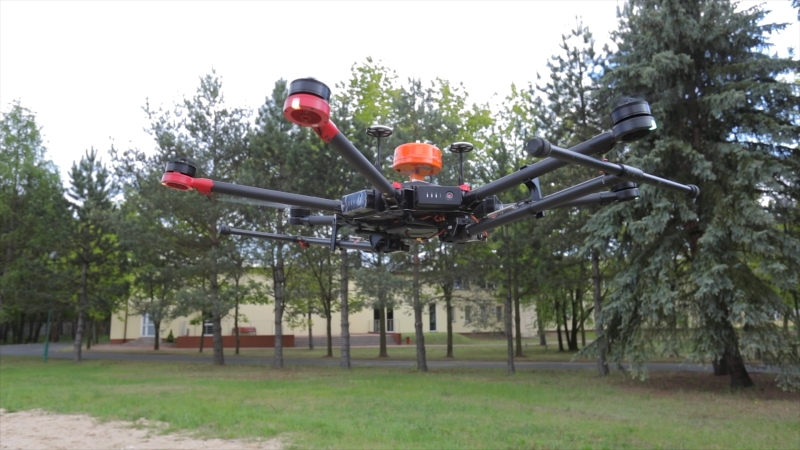 SeaData na straży jakości powietrza i natężenia hałasu w trójmiejskich portach (foto, wideo)-GospodarkaMorska.pl