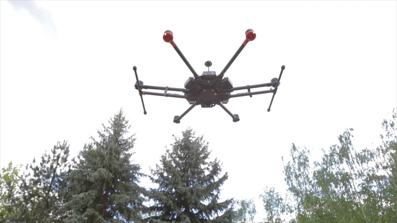 SeaData na straży jakości powietrza i natężenia hałasu w trójmiejskich portach (foto, wideo)-GospodarkaMorska.pl