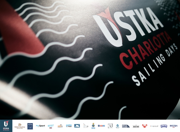 Druga edycja Ustka Charlotta Sailing Days: znamy Mistrzów Polski [foto]-GospodarkaMorska.pl