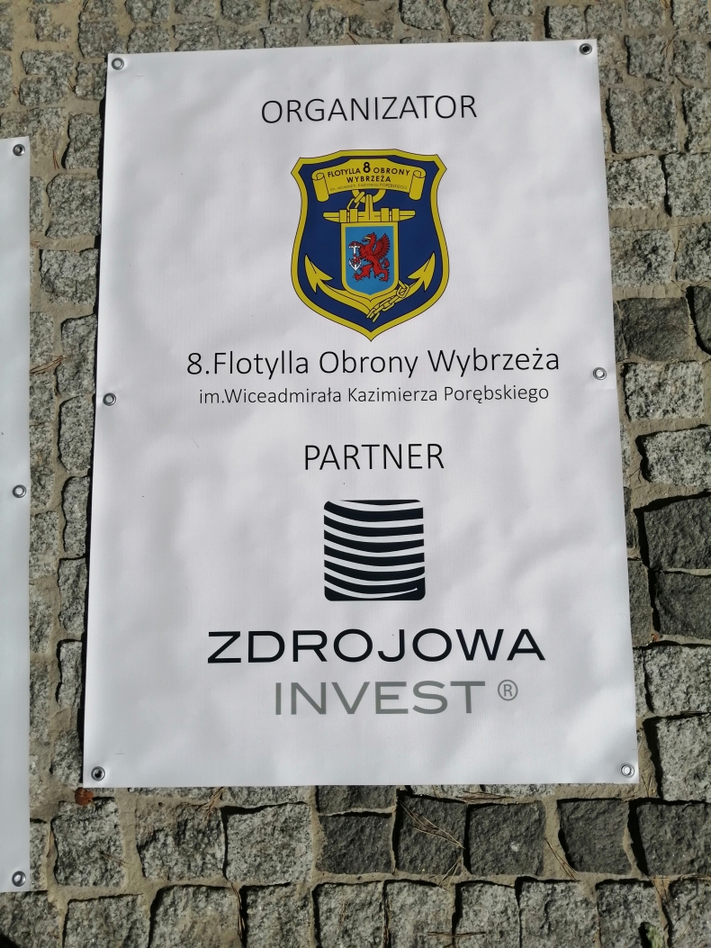 Wystawa plenerowa z okazji 100-lecia Bitwy Warszawskiej i Święta Wojska Polskiego [foto]-GospodarkaMorska.pl