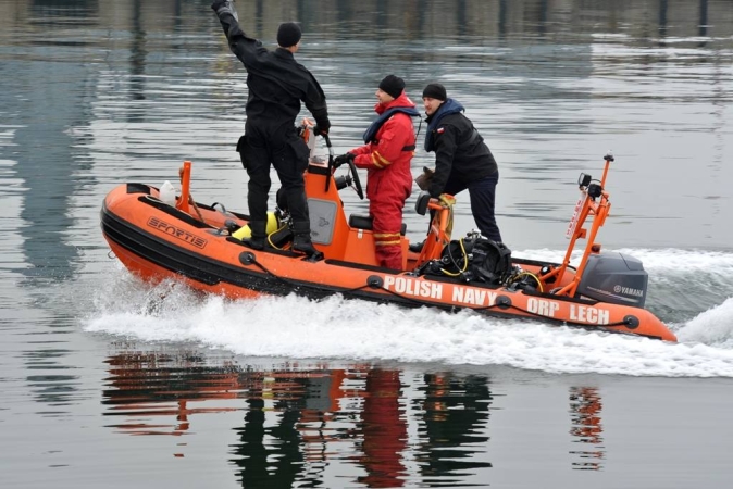 Przegląd kadłubów okrętów podwodnych-GospodarkaMorska.pl