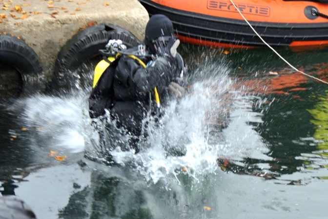 Przegląd kadłubów okrętów podwodnych-GospodarkaMorska.pl