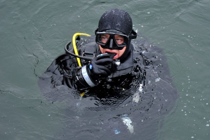 Przegląd kadłubów okrętów podwodnych-GospodarkaMorska.pl