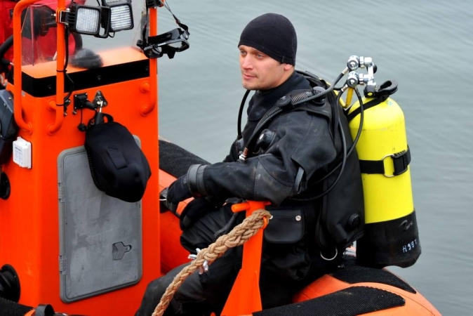 Przegląd kadłubów okrętów podwodnych-GospodarkaMorska.pl