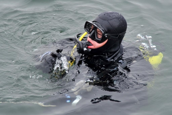 Przegląd kadłubów okrętów podwodnych-GospodarkaMorska.pl
