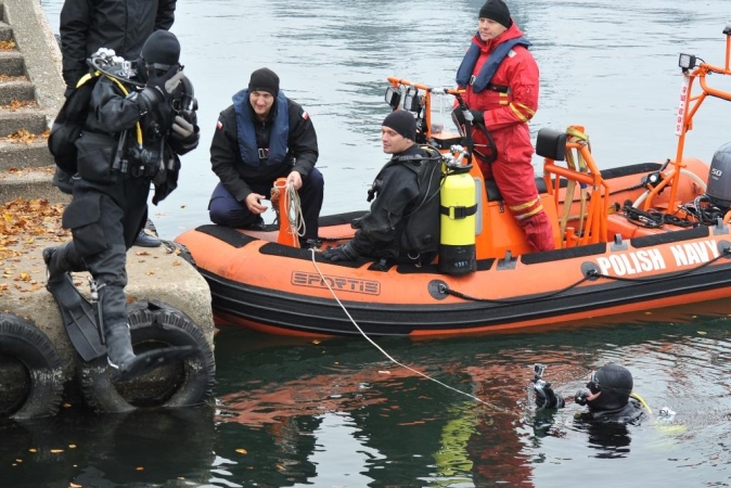 Przegląd kadłubów okrętów podwodnych-GospodarkaMorska.pl