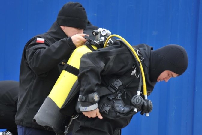 Przegląd kadłubów okrętów podwodnych-GospodarkaMorska.pl