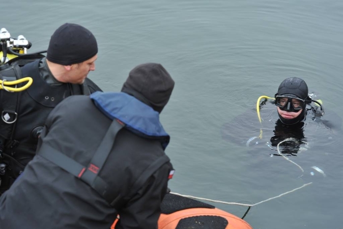 Przegląd kadłubów okrętów podwodnych-GospodarkaMorska.pl