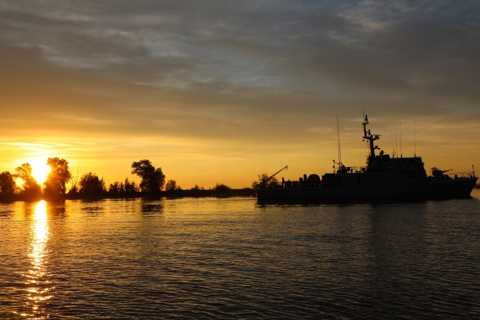 Neutralizacja pozostałości po II wojnie światowej przez specjalistów z 8. Flotylli Obrony Wybrzeża [foto]-GospodarkaMorska.pl