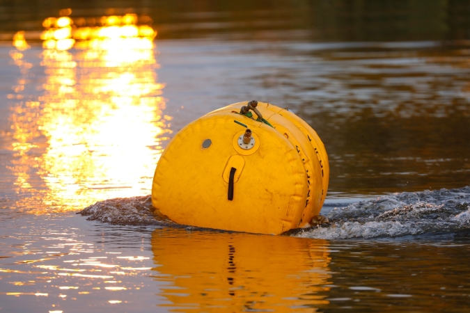 Neutralizacja pozostałości po II wojnie światowej przez specjalistów z 8. Flotylli Obrony Wybrzeża [foto]-GospodarkaMorska.pl