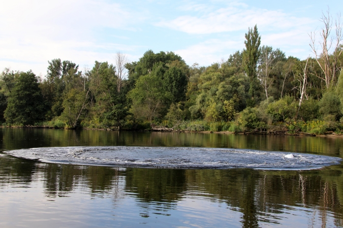 Neutralizacja pozostałości po II wojnie światowej przez specjalistów z 8. Flotylli Obrony Wybrzeża [foto]-GospodarkaMorska.pl