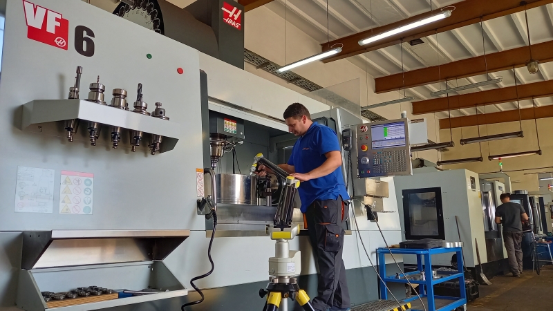 HYDROMECH S.A. nowe wyzwania i nowe możliwości-GospodarkaMorska.pl