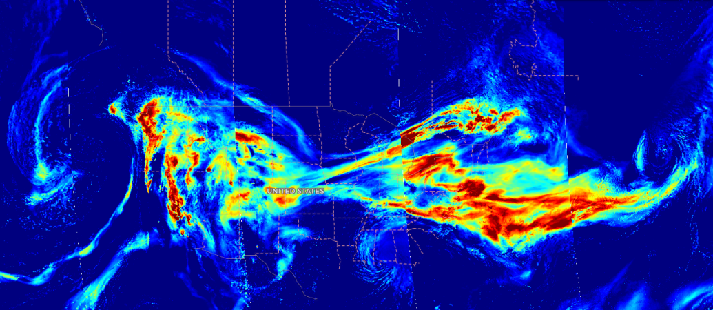 Zastosowanie danych satelitarnych - weź udział w wyjątkowych warsztatach dla biznesu!-GospodarkaMorska.pl