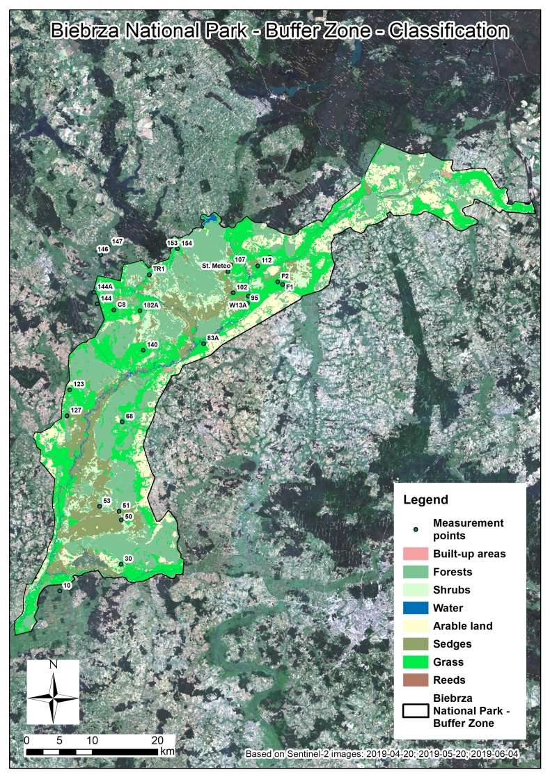 Zastosowanie danych satelitarnych - weź udział w wyjątkowych warsztatach dla biznesu!-GospodarkaMorska.pl