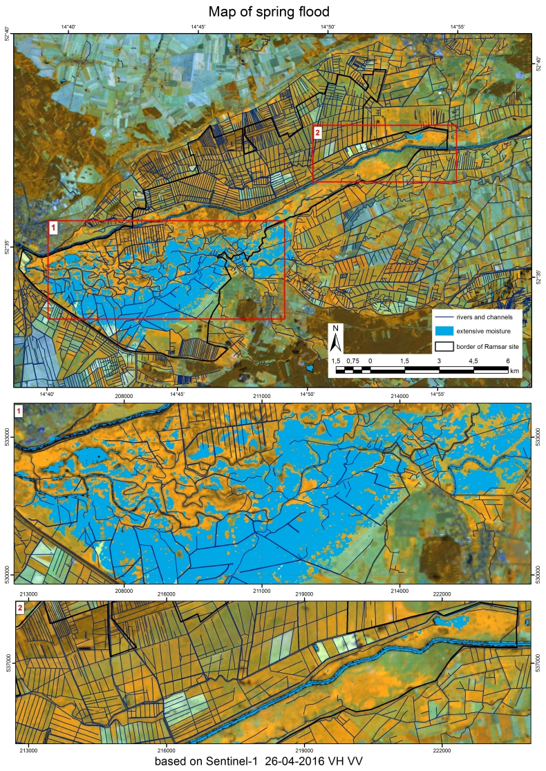 Zastosowanie danych satelitarnych - weź udział w wyjątkowych warsztatach dla biznesu!-GospodarkaMorska.pl