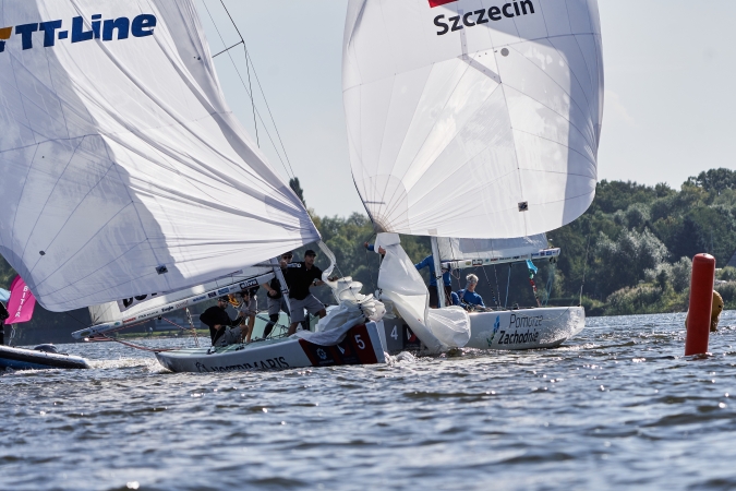 Polish Match Tour: Łukasz Wosiński nowym Mistrzem Polski! [foto]-GospodarkaMorska.pl