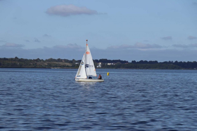 Regaty Kapitanów Żaglowców o Puchar Rektora UMG (foto, wideo)-GospodarkaMorska.pl