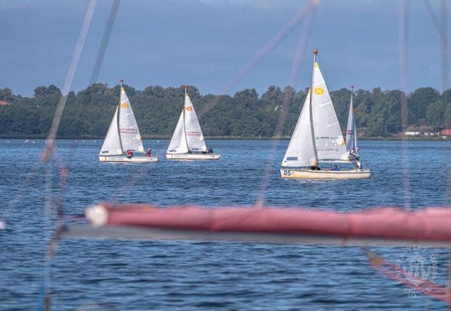 Regaty Kapitanów Żaglowców o Puchar Rektora UMG (foto, wideo)-GospodarkaMorska.pl