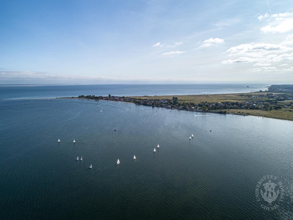 Regaty Kapitanów Żaglowców o Puchar Rektora UMG (foto, wideo)-GospodarkaMorska.pl