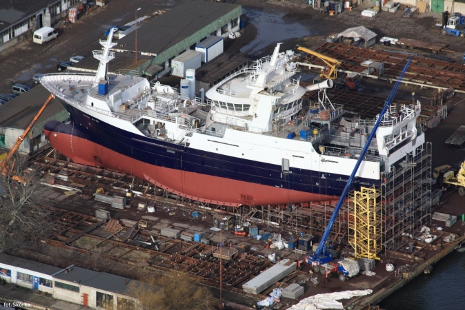 Stocznia HULLKON-GospodarkaMorska.pl