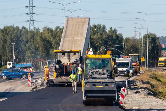 Inwestycja w Porcie Gdańsk na ostatniej prostej (foto, wideo)-GospodarkaMorska.pl