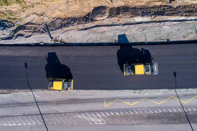 Inwestycja w Porcie Gdańsk na ostatniej prostej (foto, wideo)-GospodarkaMorska.pl
