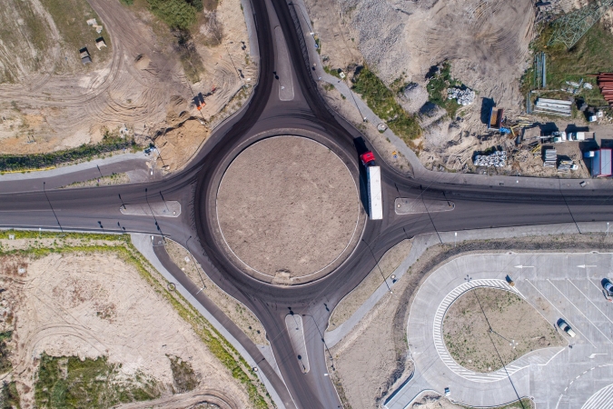 Inwestycja w Porcie Gdańsk na ostatniej prostej (foto, wideo)-GospodarkaMorska.pl