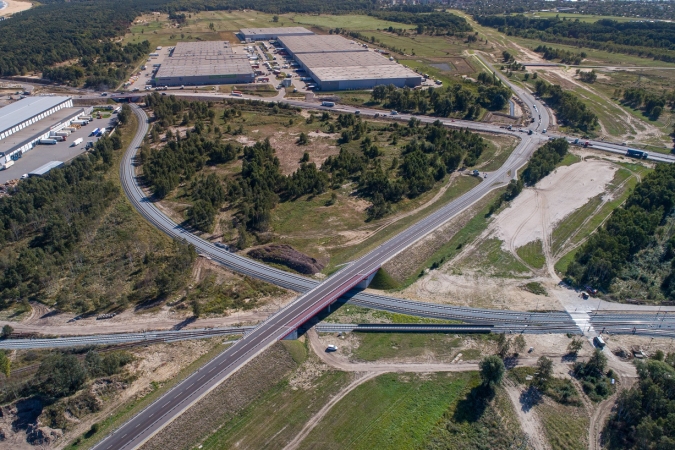 Inwestycja w Porcie Gdańsk na ostatniej prostej (foto, wideo)-GospodarkaMorska.pl