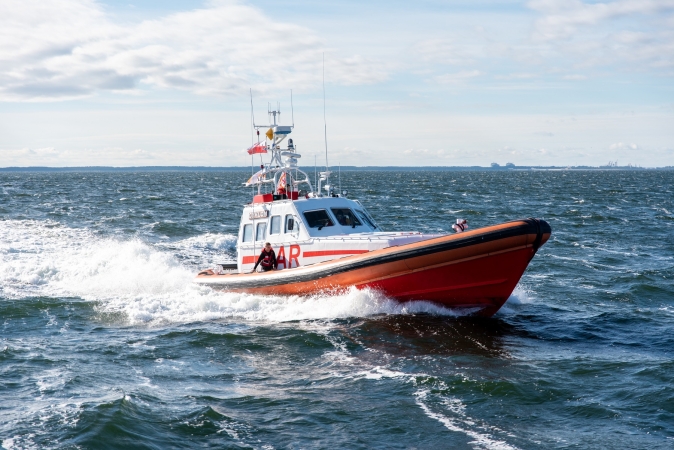 Ćwiczenie Renegade/Sarex-20  [foto]-GospodarkaMorska.pl