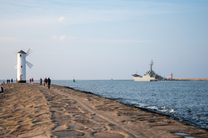 Zakończyło się największe ćwiczenie 8.FOW pk. WARGACZ-20 [foto]-GospodarkaMorska.pl