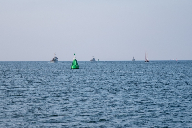 Zakończyło się największe ćwiczenie 8.FOW pk. WARGACZ-20 [foto]-GospodarkaMorska.pl