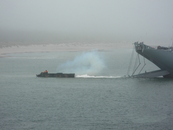 Zakończyło się największe ćwiczenie 8.FOW pk. WARGACZ-20 [foto]-GospodarkaMorska.pl