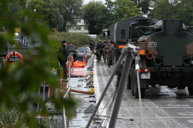Zakończyło się największe ćwiczenie 8.FOW pk. WARGACZ-20 [foto]-GospodarkaMorska.pl