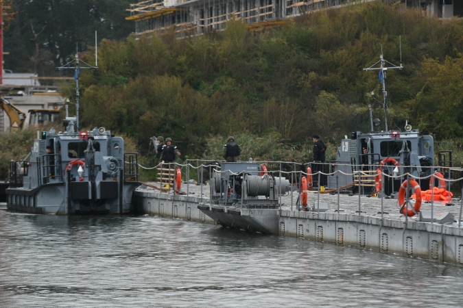 Zakończyło się największe ćwiczenie 8.FOW pk. WARGACZ-20 [foto]-GospodarkaMorska.pl