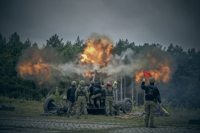 OSTROBOK-20 - zakończyło się największe ćwiczenie 3. Flotylli Okrętów [foto]-GospodarkaMorska.pl